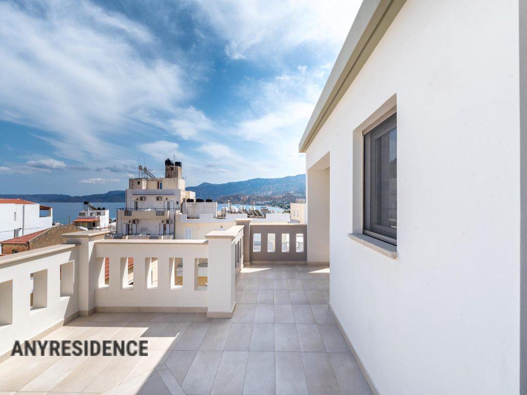 Villa in Sitia, photo #2, listing #2510526