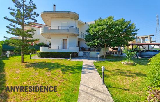 Townhome in Vrachati