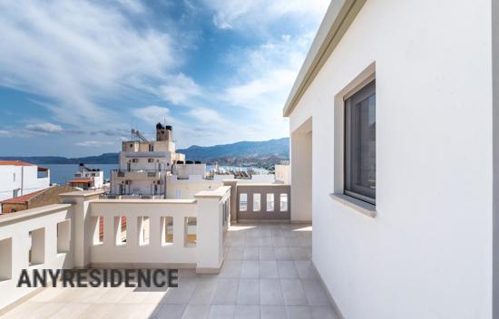 Villa in Sitia