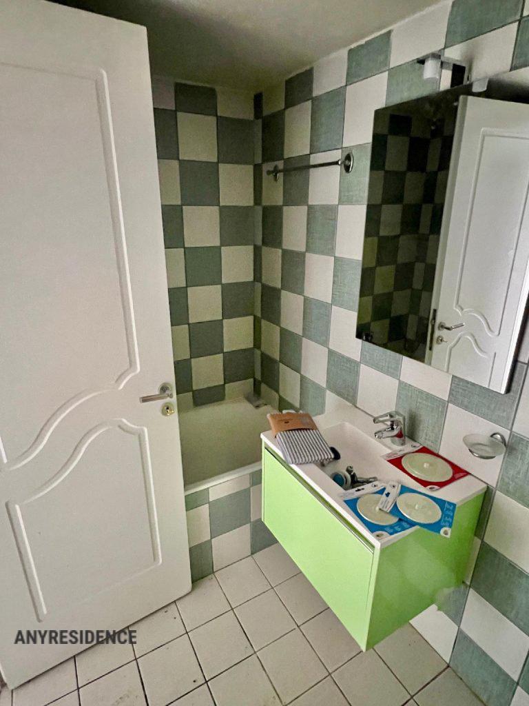Apartment in Agios Nikolaos (Crete), photo #1, listing #2457458