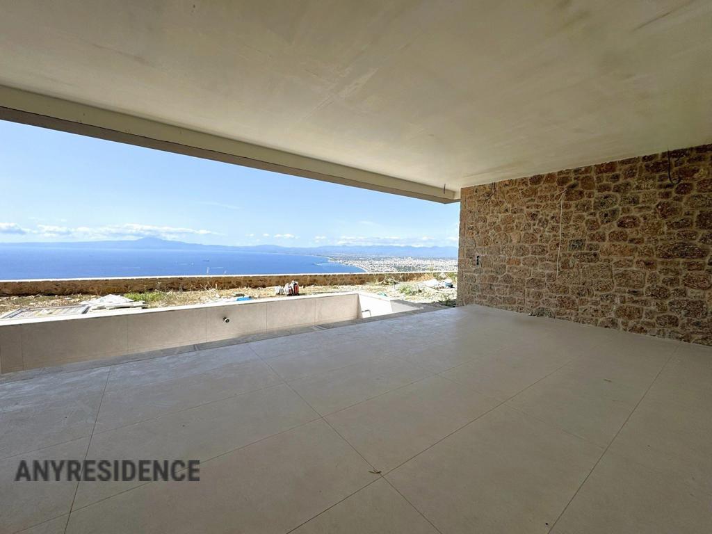 Villa in Peloponnese, photo #10, listing #2446152
