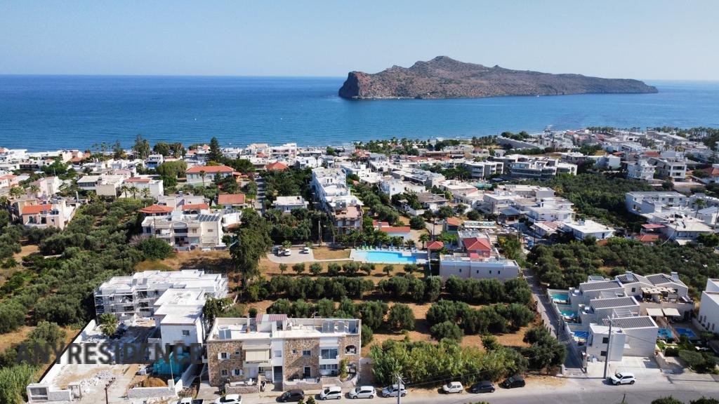 Development land Platanias, photo #1, listing #2545225