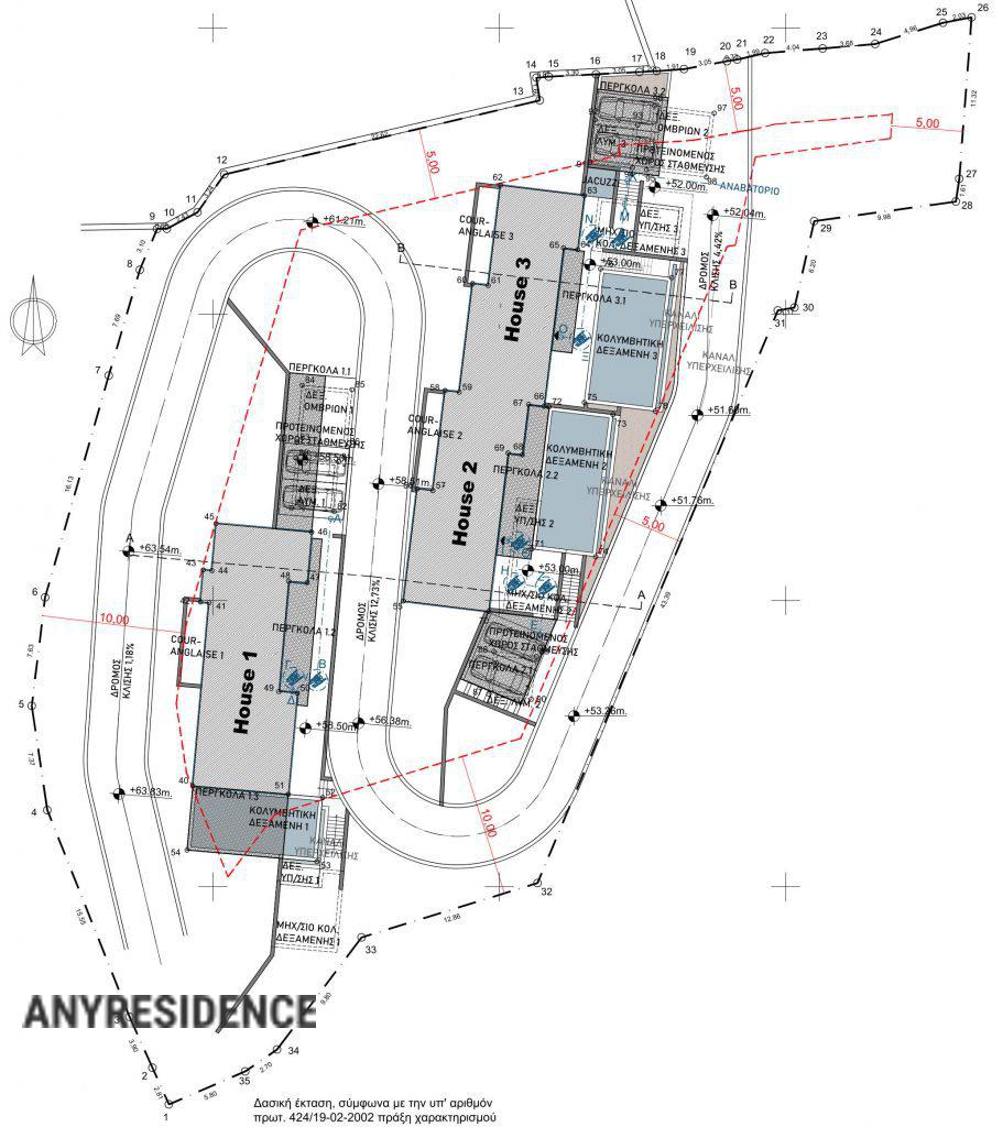 Development land Lasithi, photo #6, listing #2373048