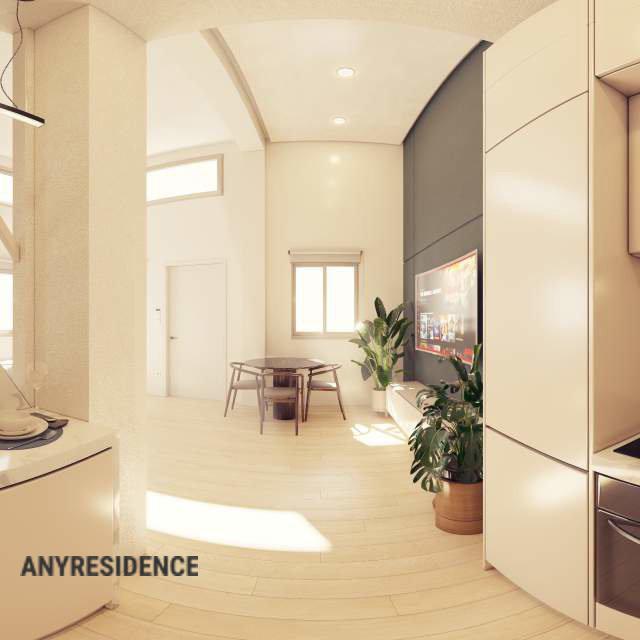 1 room chalet in Athenian Riviera, photo #1, listing #2489271