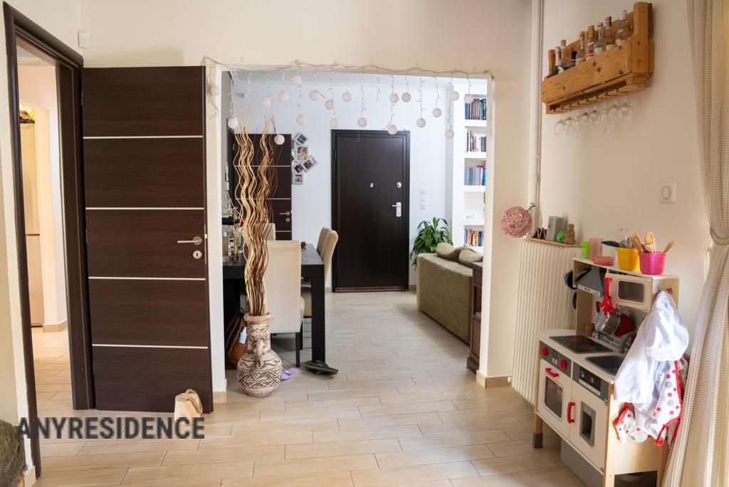 2 room apartment in Athenian Riviera, photo #6, listing #2470139