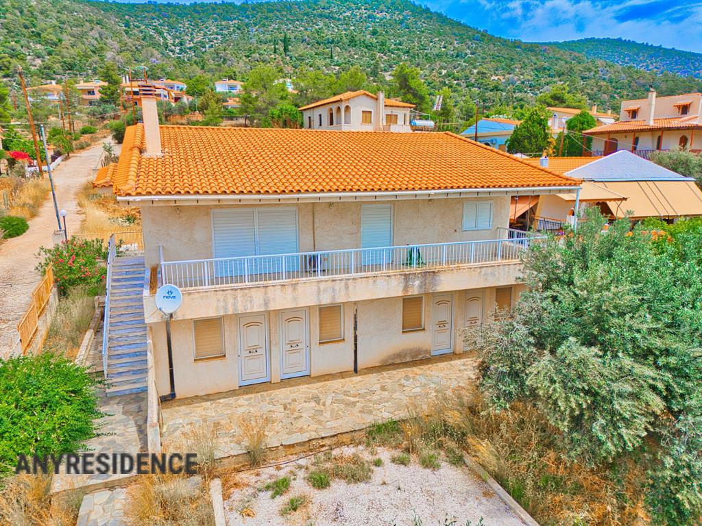 Townhome in Peloponnese, photo #1, listing #2464641