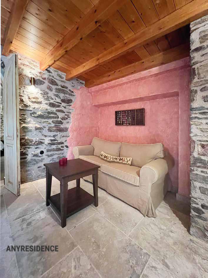 Villa in Peloponnese, photo #3, listing #2482649