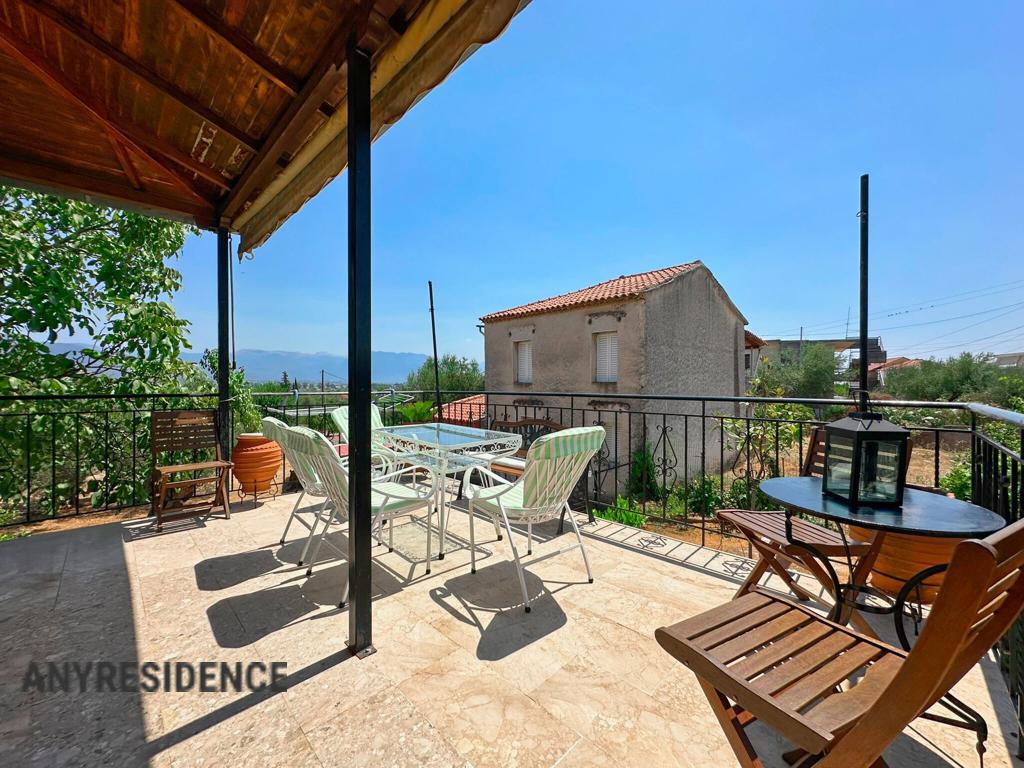 Townhome in Peloponnese, photo #9, listing #2482799