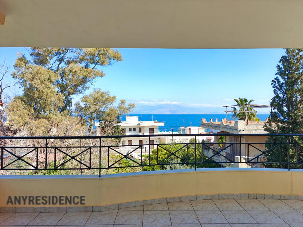 Townhome in Xilokastro, photo #5, listing #2527473