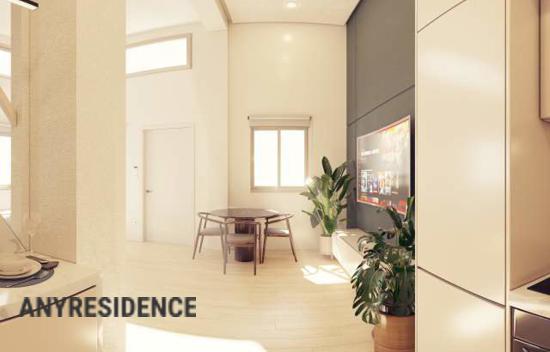1 room chalet in Athenian Riviera