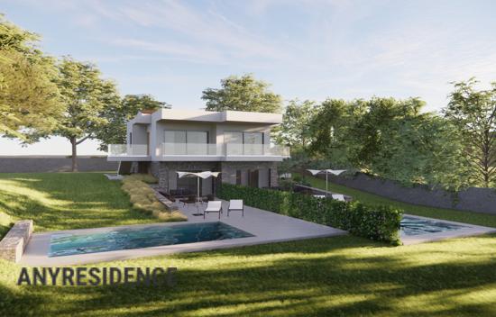 Townhome in Kriopigi