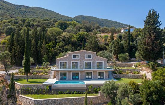 Townhome in Lefkas