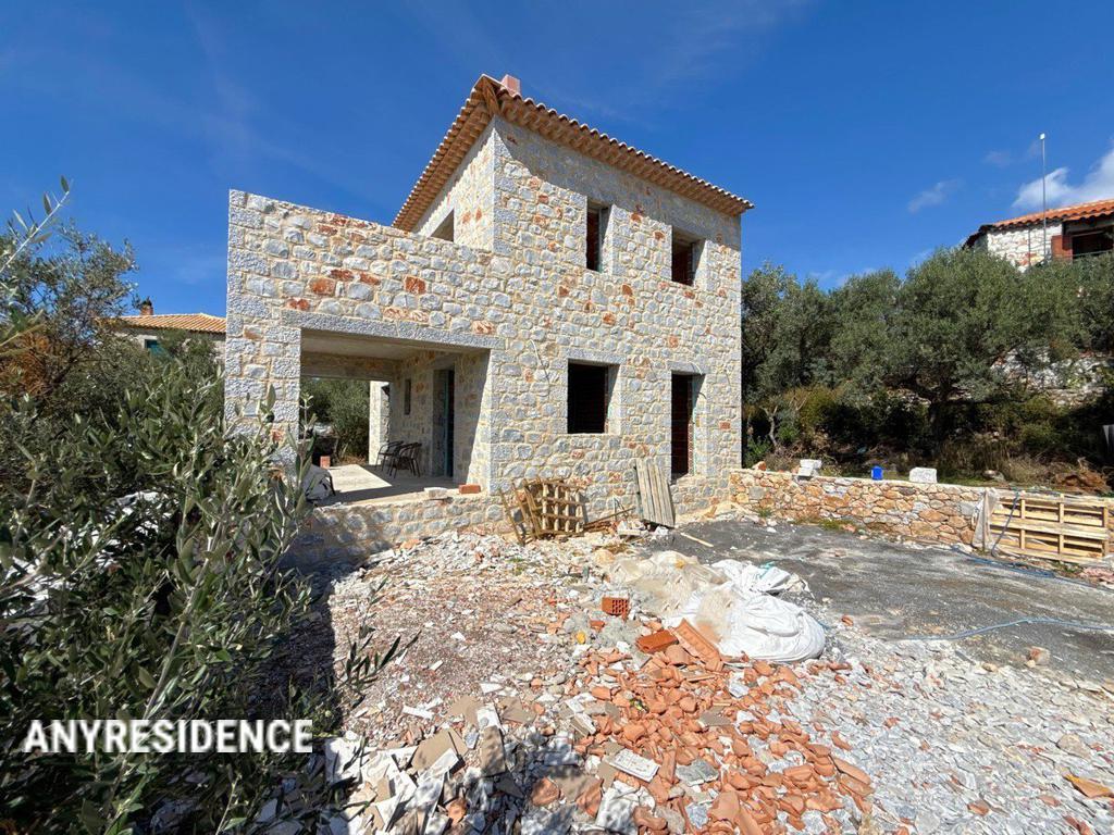 New home in Messenia, photo #4, listing #2490289