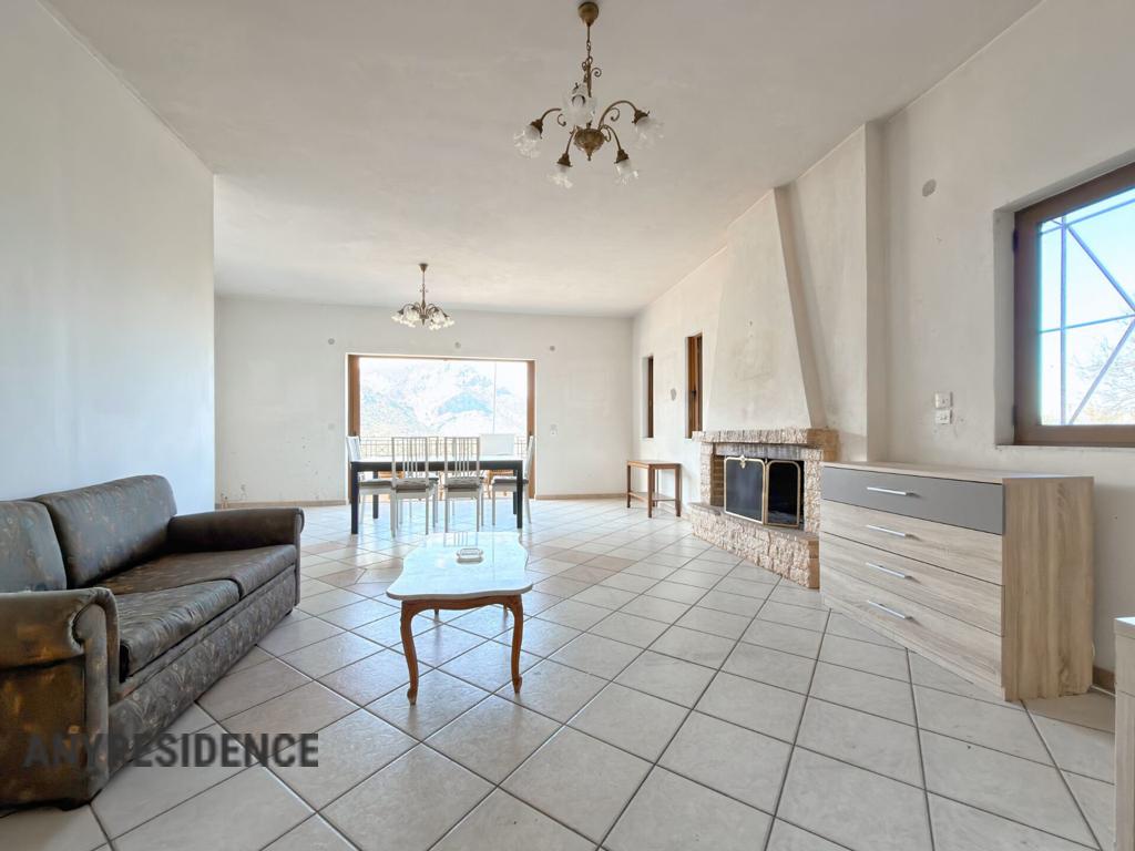 Townhome in Peloponnese, photo #7, listing #2523359