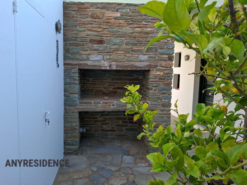3 room chalet in Cyclades, photo #8, listing #2541612