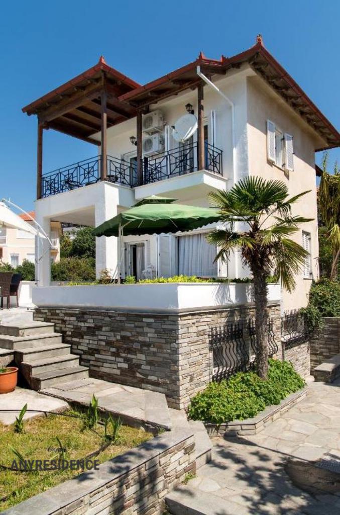 Townhome in Chalkidiki (Halkidiki), photo #2, listing #2111243