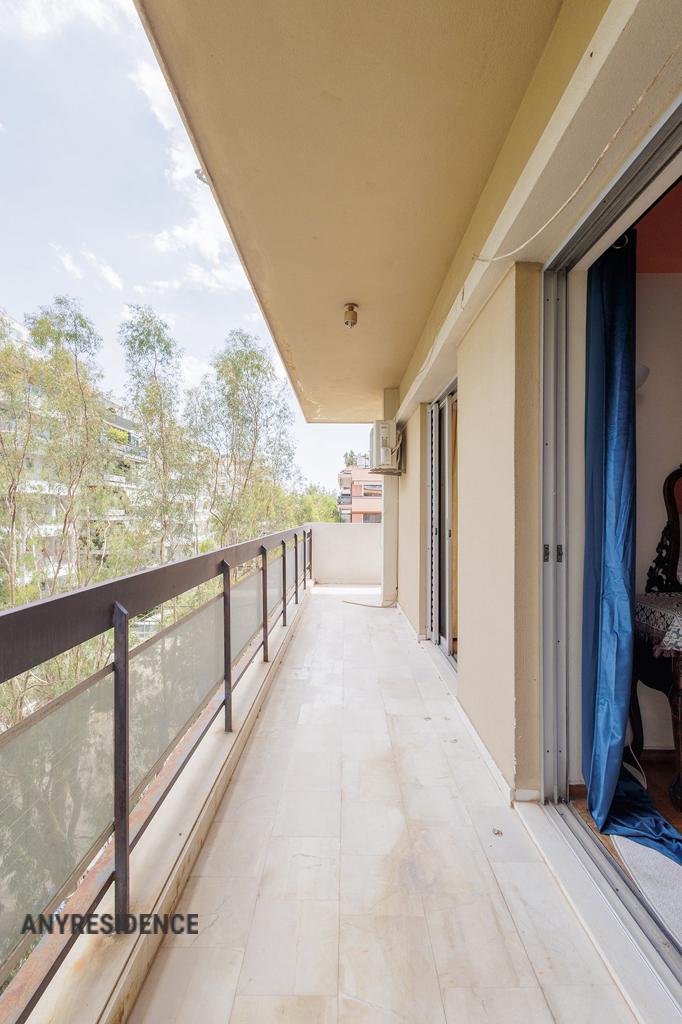 2 room apartment in Greece, photo #7, listing #2470935