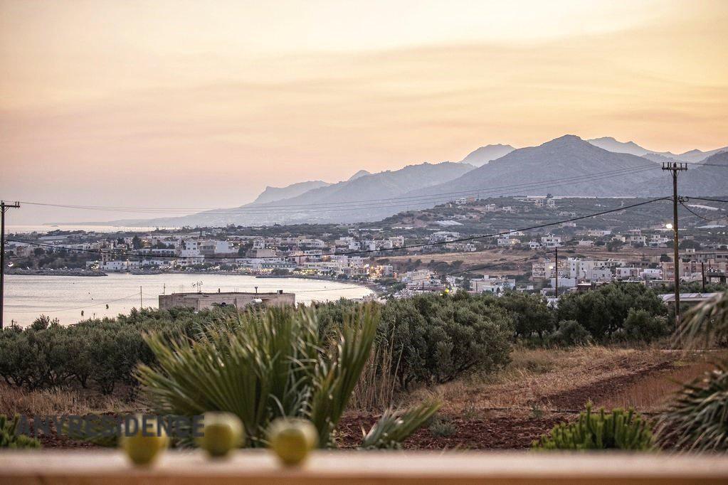 3 room apartment in Crete, photo #9, listing #2284514