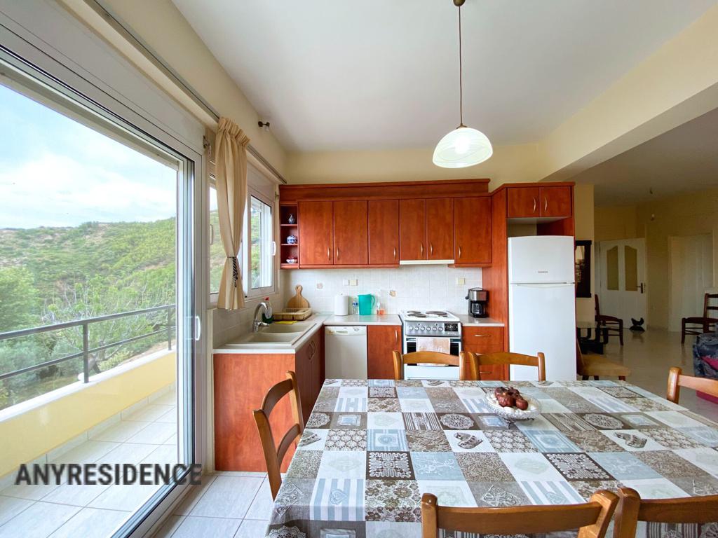 Townhome in Peloponnese, photo #9, listing #2466225