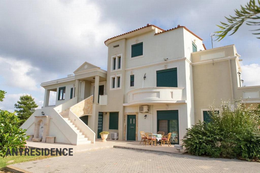 Villa in Chania, photo #7, listing #2532581