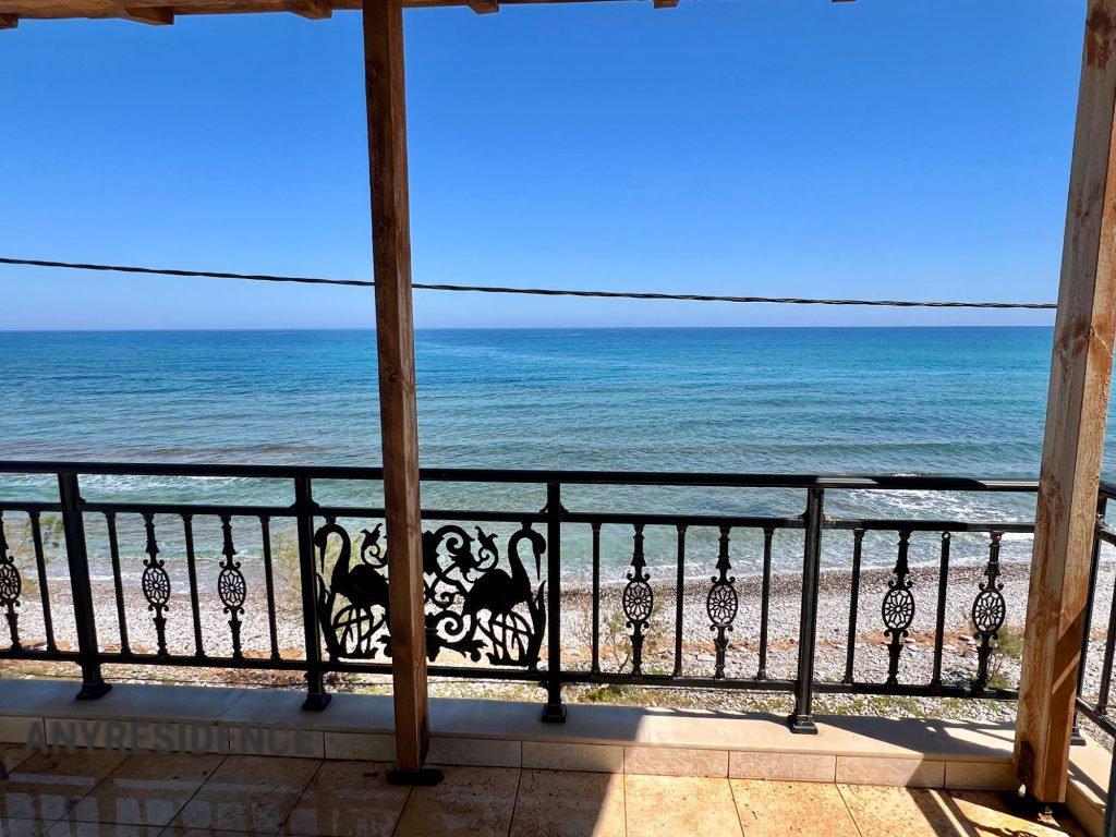 Villa in Milatos, photo #1, listing #2531803