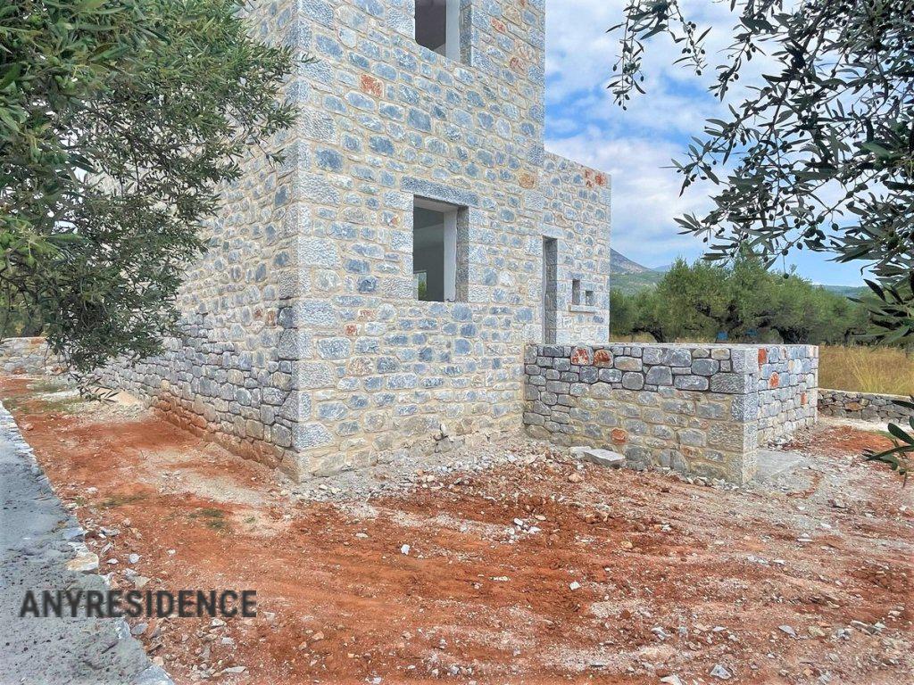 9 room townhome in Messenia, photo #7, listing #2280945