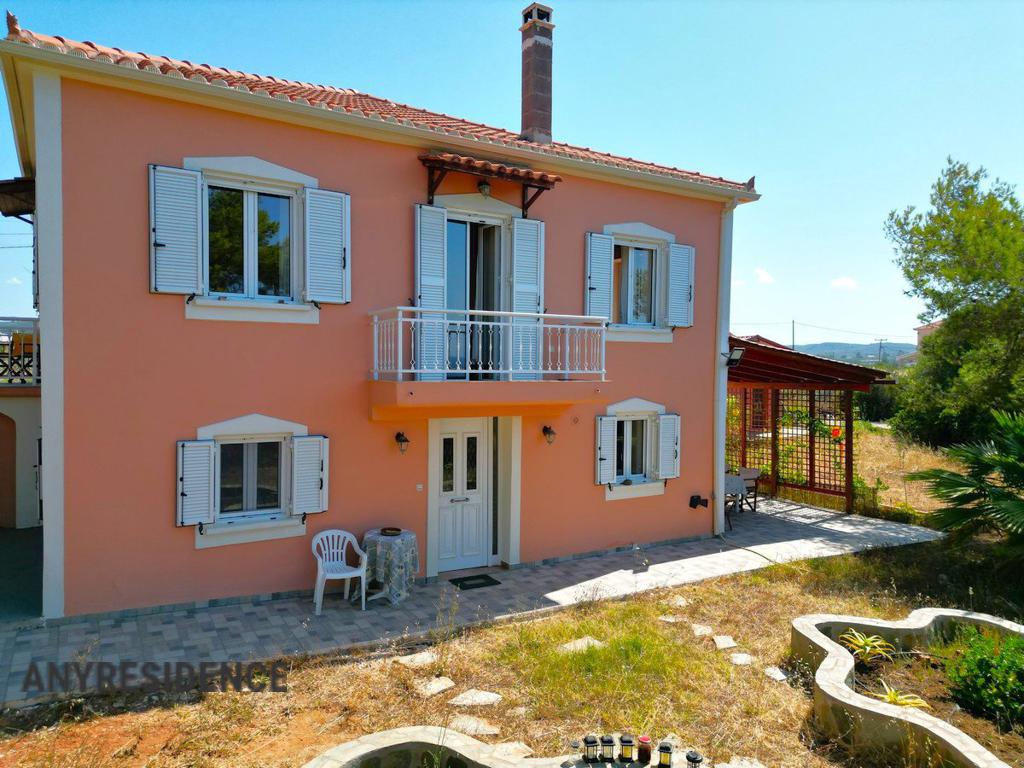 Townhome in Peloponnese, photo #9, listing #2468954