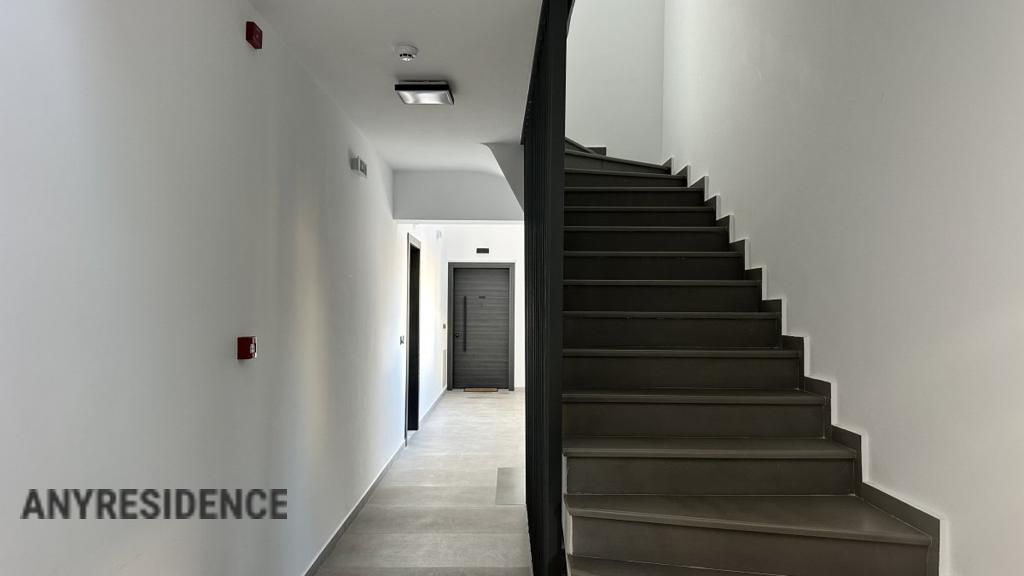 Townhome in Thessaloniki, photo #9, listing #2232514