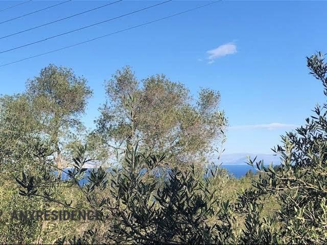 Terraced house in Administration of the Peloponnese, Western Greece and the Ionian Islands, photo #8, listing #2184033