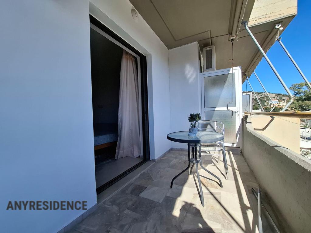 Apartment in Peloponnese, photo #4, listing #2523360
