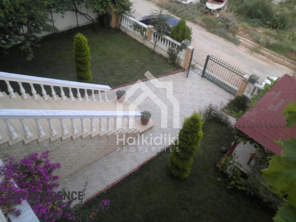 16 room townhome in Chalkidiki (Halkidiki), photo #1, listing #2257906