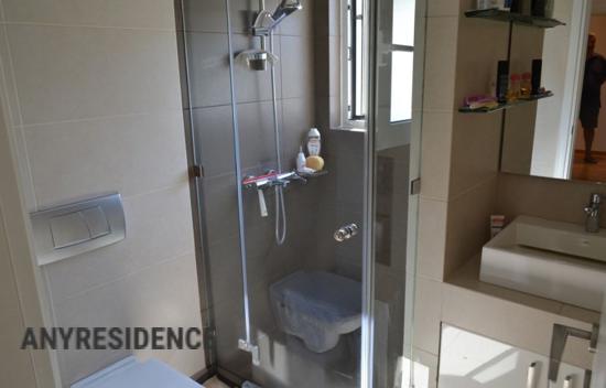 3 room apartment in Athenian Riviera