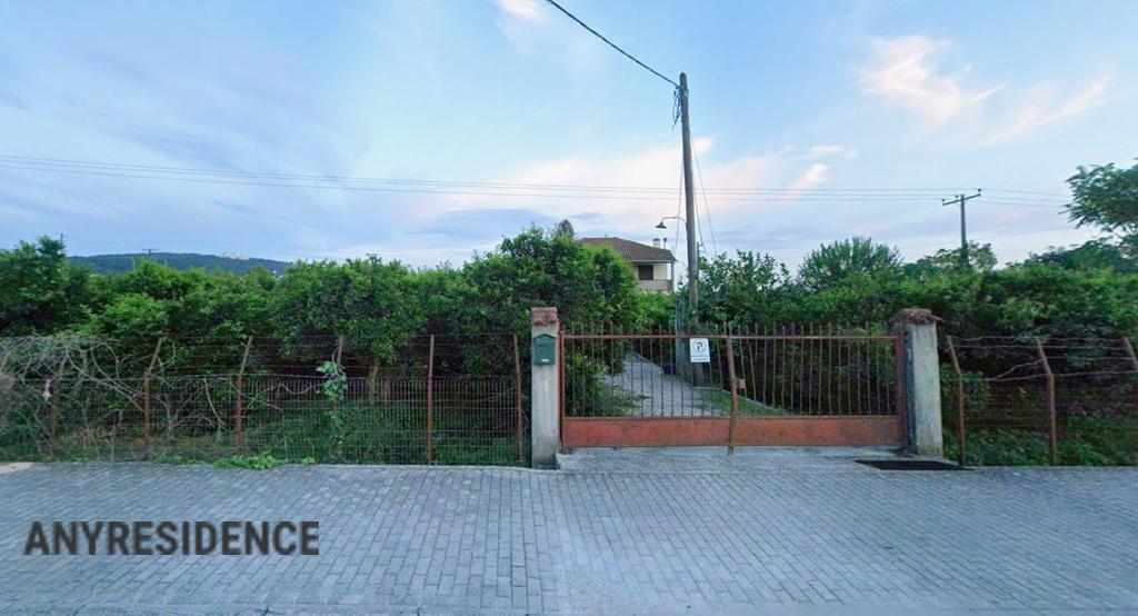 Development land Administration of Epirus and Western Macedonia, photo #6, listing #2524250