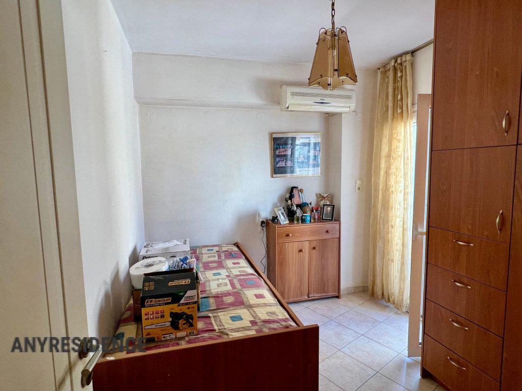 Villa in Crete, photo #2, listing #2467039