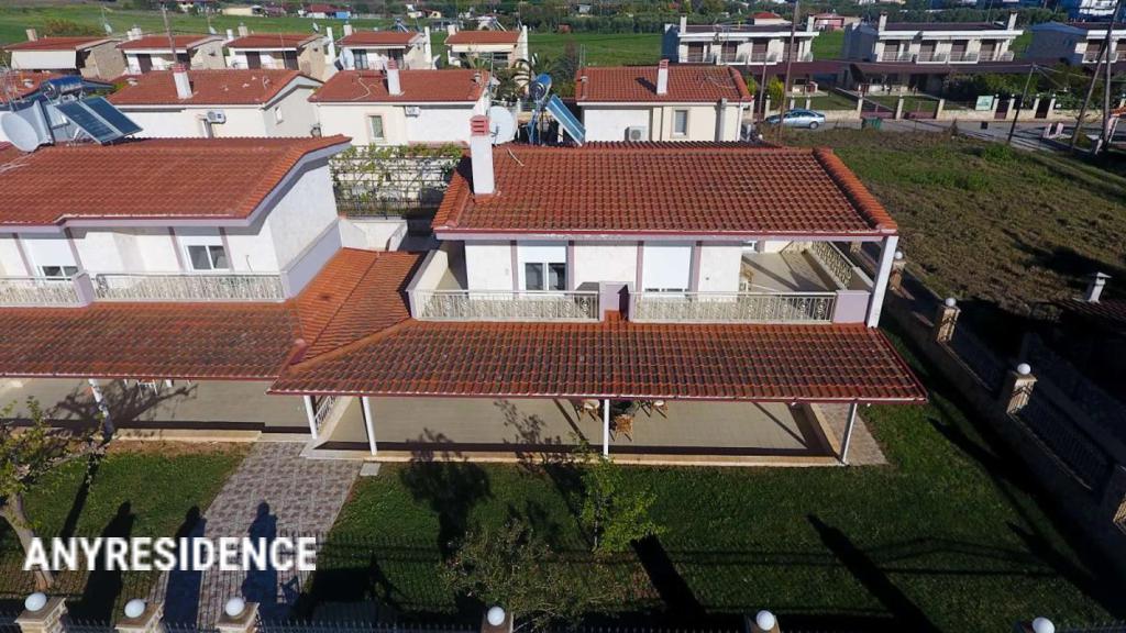 Townhome in Chalkidiki (Halkidiki), photo #4, listing #2478772