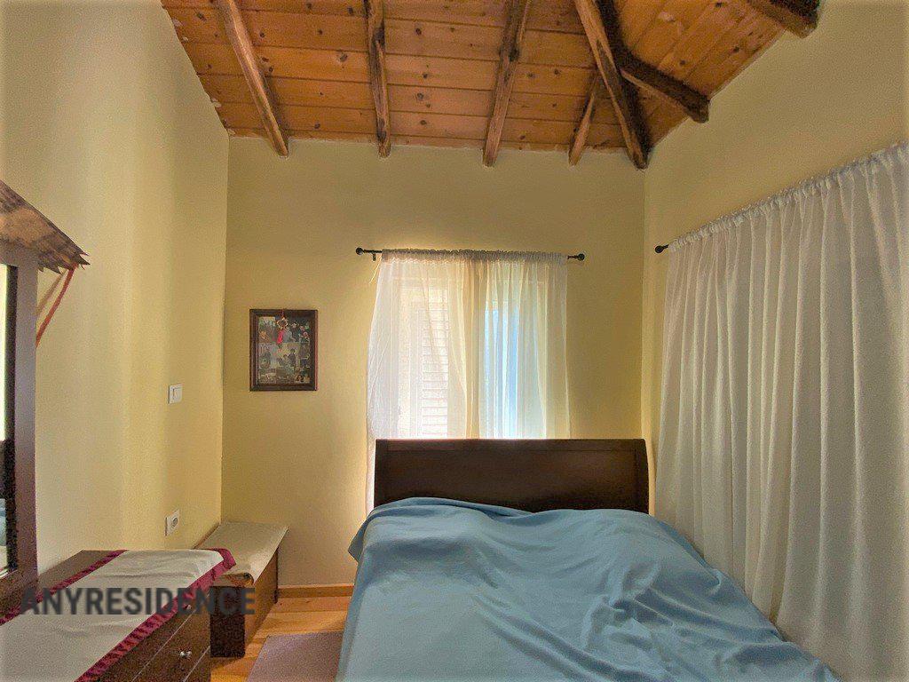 4 room detached house in Peloponnese, photo #10, listing #1900195