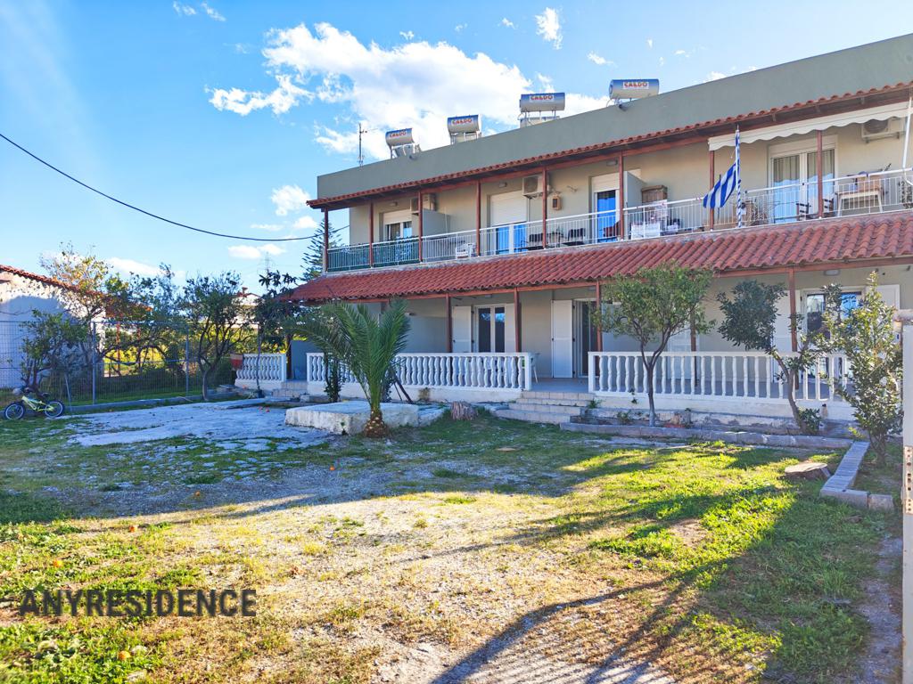 Apartment in Korinthia, photo #3, listing #2446790