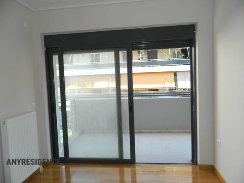 Apartment in Athens, photo #8, listing #1800780