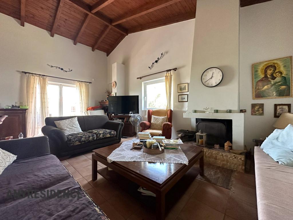 Townhome in Peloponnese, photo #6, listing #2476858