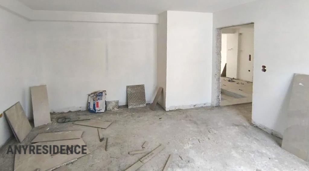 3 room terraced house in Athens, photo #8, listing #2524206