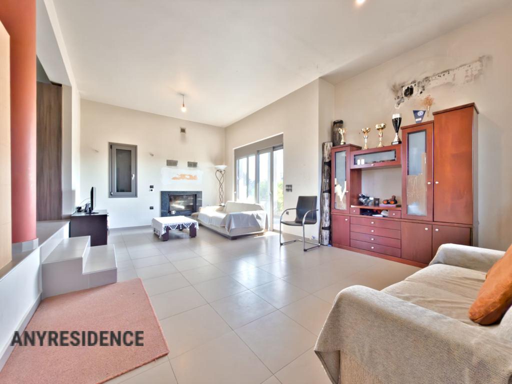 Townhome in Peloponnese, photo #5, listing #2492205