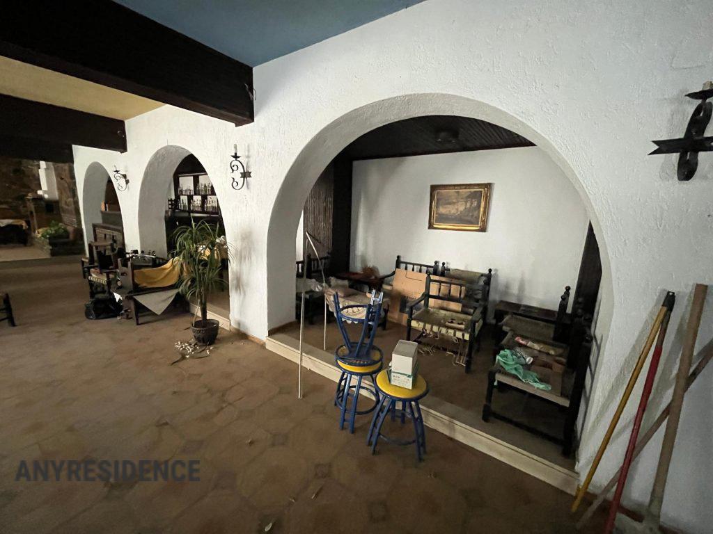 Detached house in Agios Nikolaos (Crete), photo #7, listing #2467042