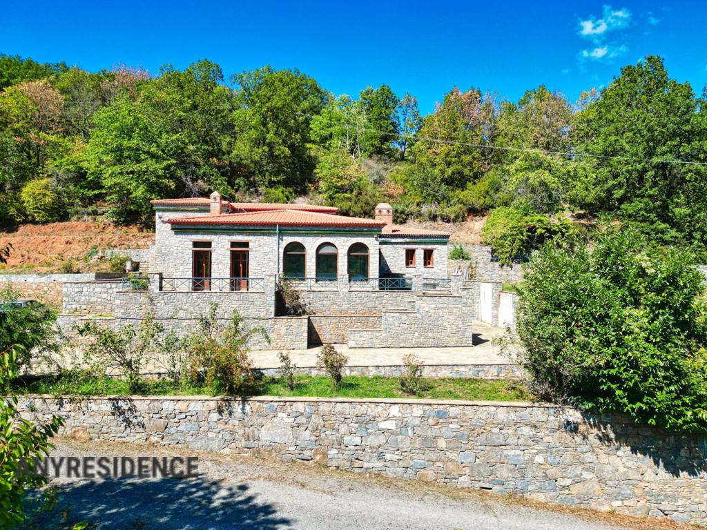 Villa in Peloponnese, photo #2, listing #2464645