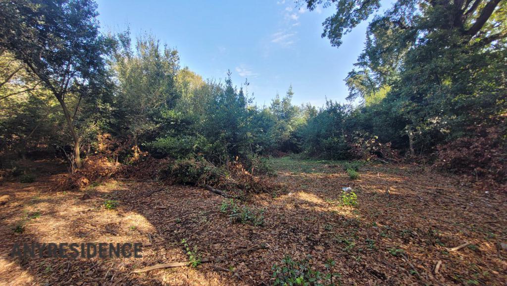 Development land Corfu, photo #1, listing #2275314