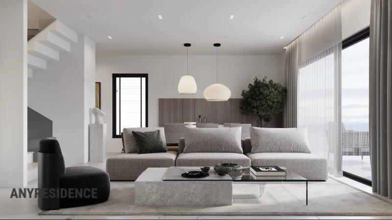 Villa in Kassandreia, photo #8, listing #2465460