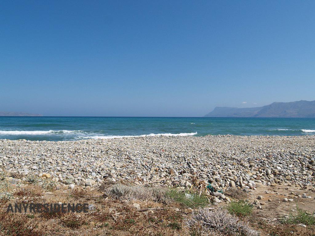 Development land Kissamos, photo #2, listing #2303593