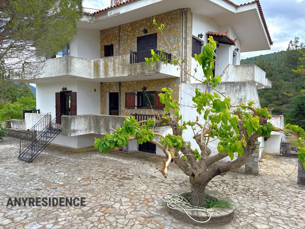 Villa in Peloponnese, photo #3, listing #2530699