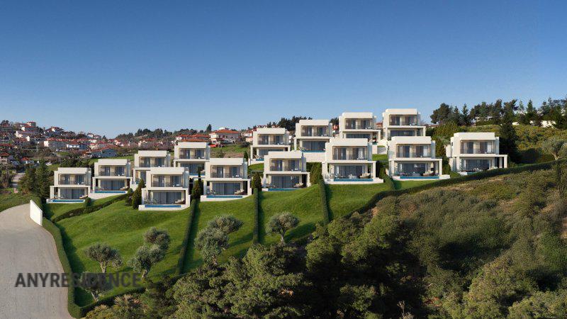 Villa in Paliouri, photo #3, listing #2465387