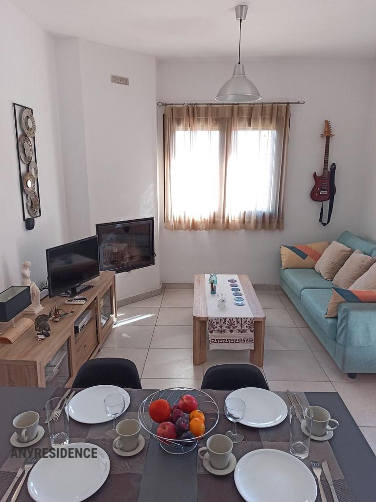 2 room apartment in Georgioupoli, photo #9, listing #2245337