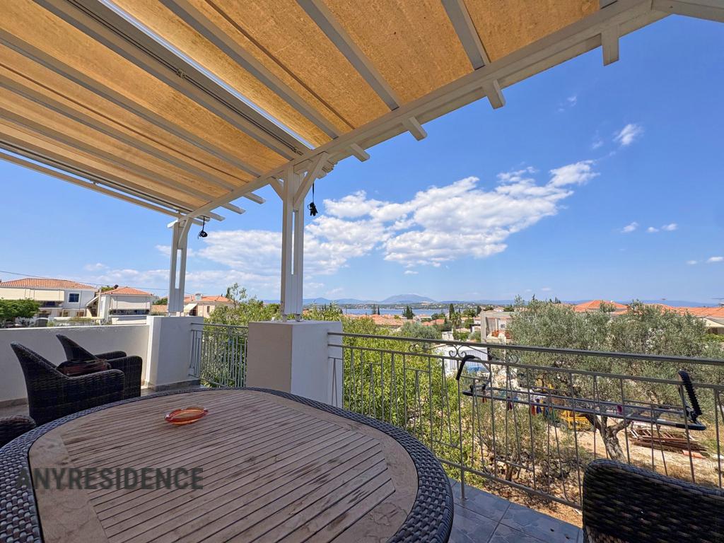 Townhome in Spetses, photo #6, listing #2541516